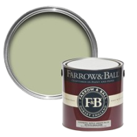 Farrow & Ball Sample Pot Cooking Apple Green No.32