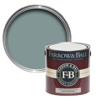 Farrow & Ball Sample Pot Oval Room Blue No.85