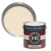 Farrow & Ball Sample Pot New White No.59