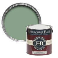 Farrow & Ball Sample Pot Breakfast Room No.81