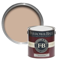 Farrow & Ball Sample Pot Templeton Pink No.303