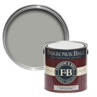 Farrow & Ball Sample Pot Lamp Room Gray No.88