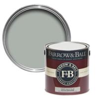 Farrow & Ball Sample Pot Light Blue No.22