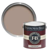 Farrow & Ball Sample Pot Dead Salmon No.28