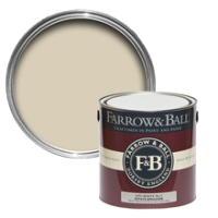 Farrow & Ball Sample Pot Off White No.3