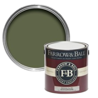 Farrow & Ball Sample Pot Bancha No.298