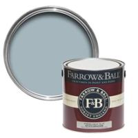 Farrow & Ball Sample Pot Parma Gray No.27