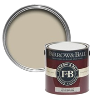Farrow & Ball Sample Pot Old White No.4
