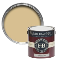 Farrow & Ball Sample Pot Hay No.37