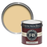 Farrow & Ball Sample Pot Dorset Cream No.68
