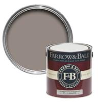 Farrow & Ball Sample Pot Charleston Gray No.243