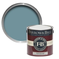 Farrow & Ball Sample Pot Stone Blue No.86