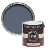 Farrow & Ball Sample Pot Wine Dark No.308