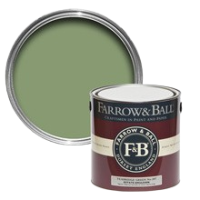 Farrow & Ball Sample Pot Yeabridge Green No.287