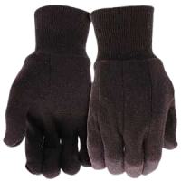 Boss Indoor/Outdoor Work Gloves Men's Large