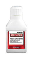 Craftsman Air Tool Oil 4 oz