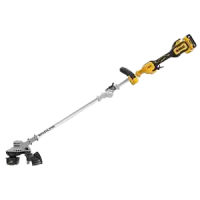 DEWALT Foldable String Trimmer, Battery Included 20 V