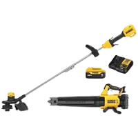 DEWALT MAX XR Combo Kit Battery Included, 20 V