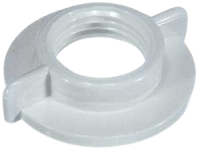 Danco Faucet Shank Locknut For: 1/2 in IPS Connections