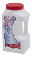Vaporizer Calcium Chloride Pellet 9 lb Jug