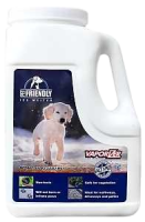 Vaporizer Pet Friendly Ice Melt 8 lb, Jug