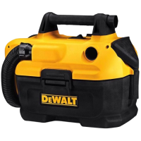 DeWalt 20V MAX 2 Gallon Cordless Wet/Dry Vacuum