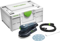 Festool ETS EC 125/3 Random Orbital Sander