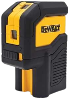 DEWALT Laser Level 100 ft, 3-Beam, 3-Dot