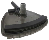 Pool Vacuum with ABS Handle