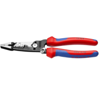 Knipex 8 inch L Wire Stripper