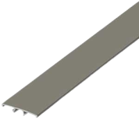 Screen Tight Porch Screening Cap 1-1/2 in x 8 ft Vinyl