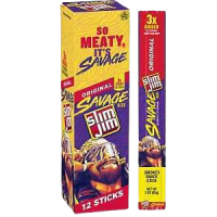 Slim Jim Original Snack Stick 3 oz
