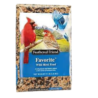 Feathered Friend Favorite Blend 5 lb