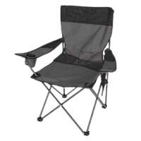 Stansport APEX Deluxe Foldable Arm Chair