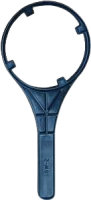 Culligan Water Filter Housing Wrench, Polypropylene, Black