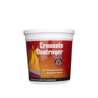 Meeco's Red Devil Creosote Remover