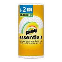 Bounty Essentials Select-A-Size Paper Towe 2-Ply
