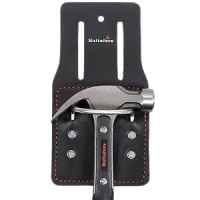 Hultafors Hammer Holder, Leather