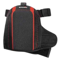Hultafors Flooring Kneepads with Layered Gel