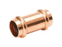 NIBCO Press System 3/4 in. Press X 3/4 in. D Press Copper Coupling