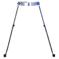 Selkirk 6 in. Stainless Steel Roof Brace Kit