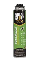 Great Stuff PESTBLOCK Foam Sealant 20 oz