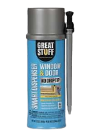 Great Stuff Insulating Foam Sealant Reusable 12 oz