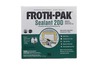 Froth-Pak Foam Sealant Kit