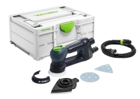 Festool RO 90 DX FEQ-Plus Sander Geared Eccentric