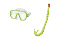 Adventurer Swim Snorkel Set