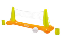 Inflatable Pool Volleyball Net