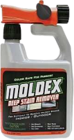 Moldex Non-Bleach Outdoor Wash 32 oz