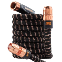 Pocket Hose Copper Bullet 3/4 in. D X 50 ft. L Expandable