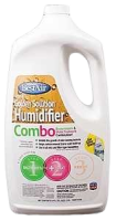BestAir Water Treatment Humidifier Liquid 64 oz